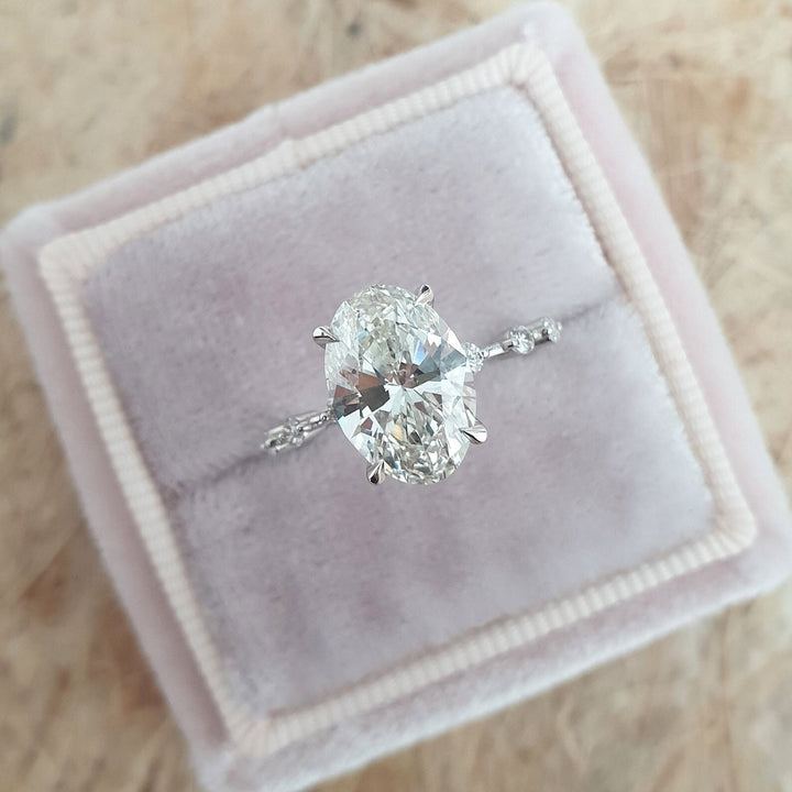 lab grown diamond ring, lab grown engagement ring, lab diamond ring, lab diamond engagement ring, lab created diamond ring, lab created engagement ring, sustainable diamond ring,