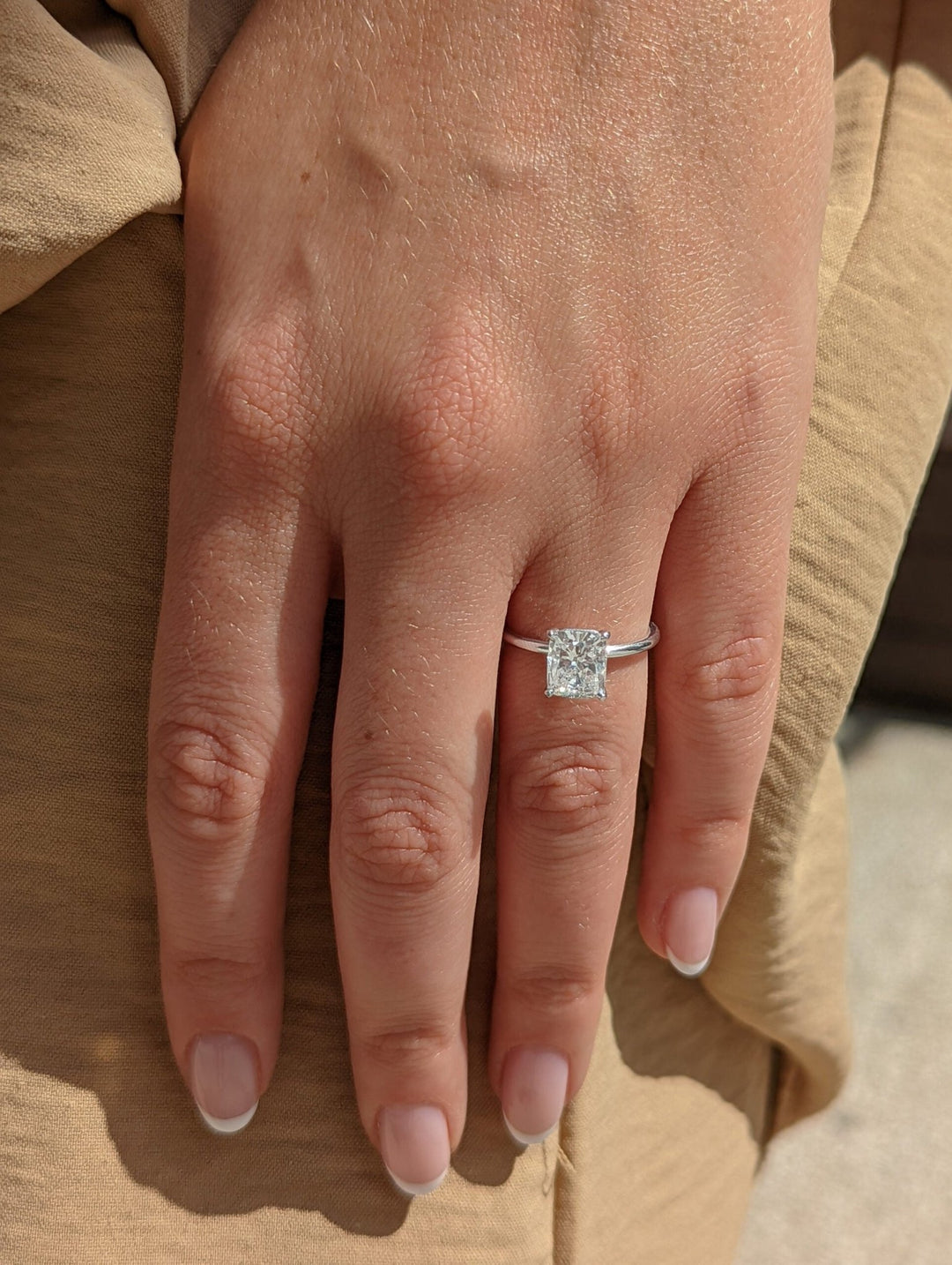 anniversary diamond ring, fine diamond jewelry, elegant diamond ring, premium diamond ring, handcrafted diamond ring, certified diamond ring, luxury bridal diamond, timeless diamond ring,