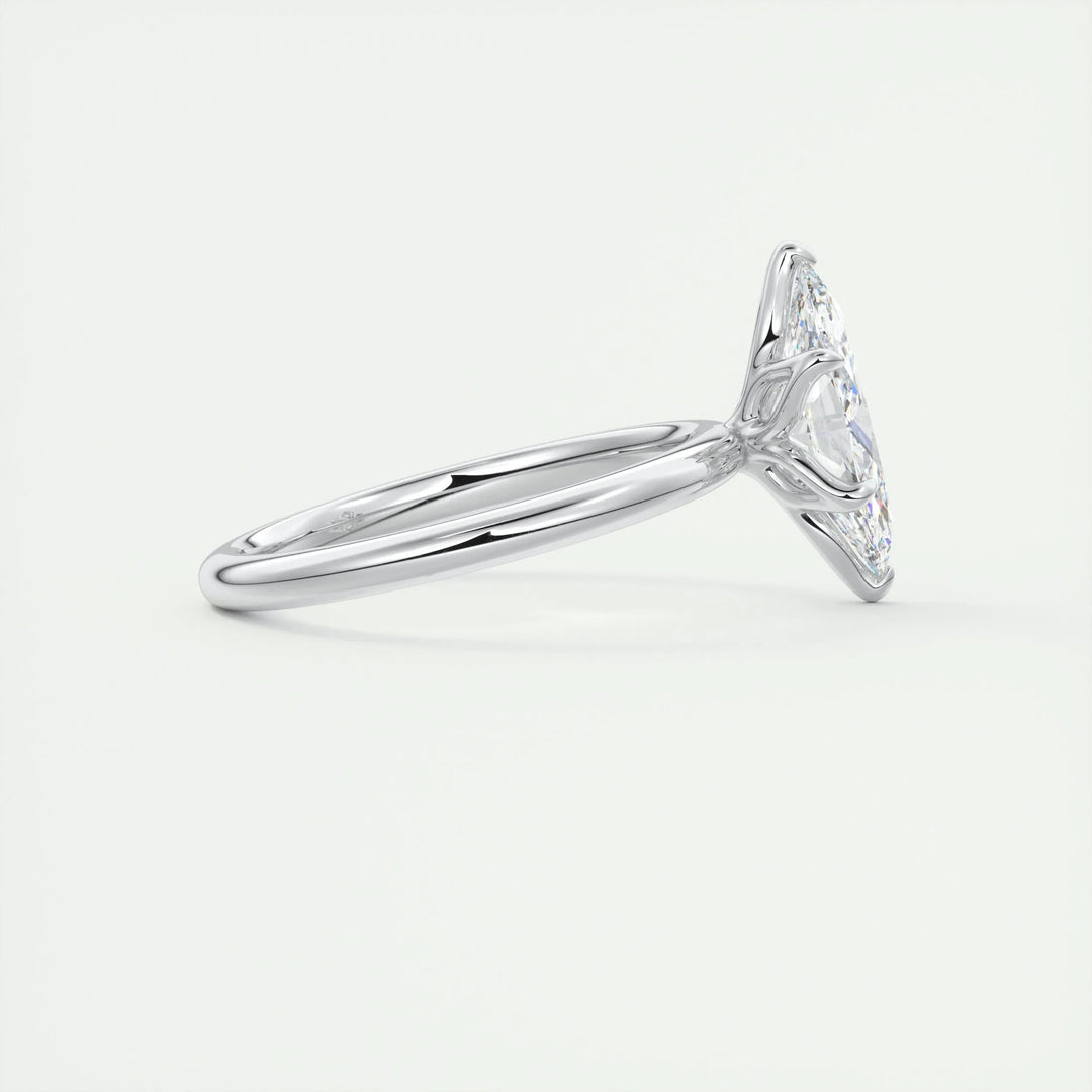 marquise treasure ring,