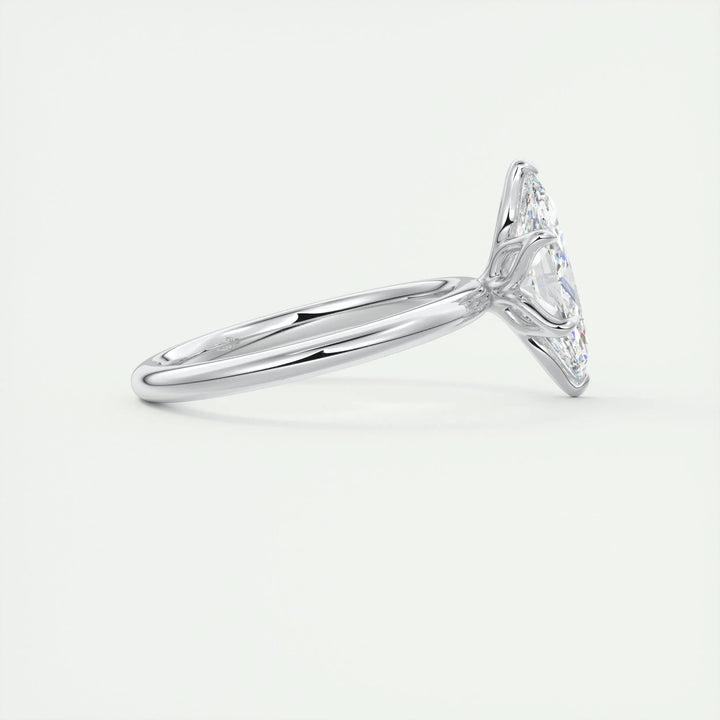 marquise treasure ring,