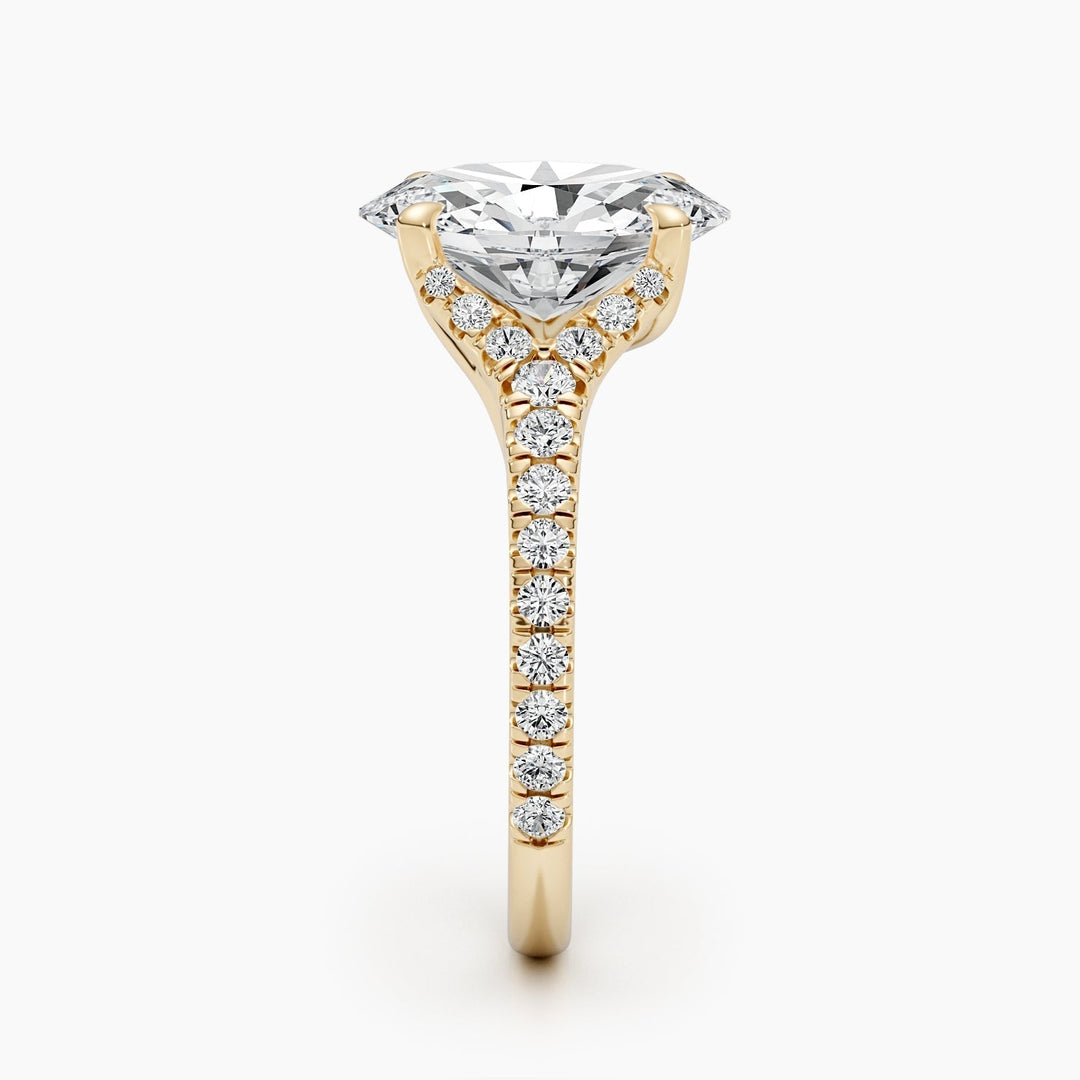 upscale bridal jewelry