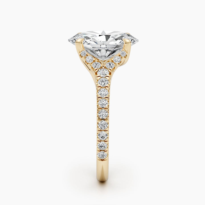 upscale bridal jewelry