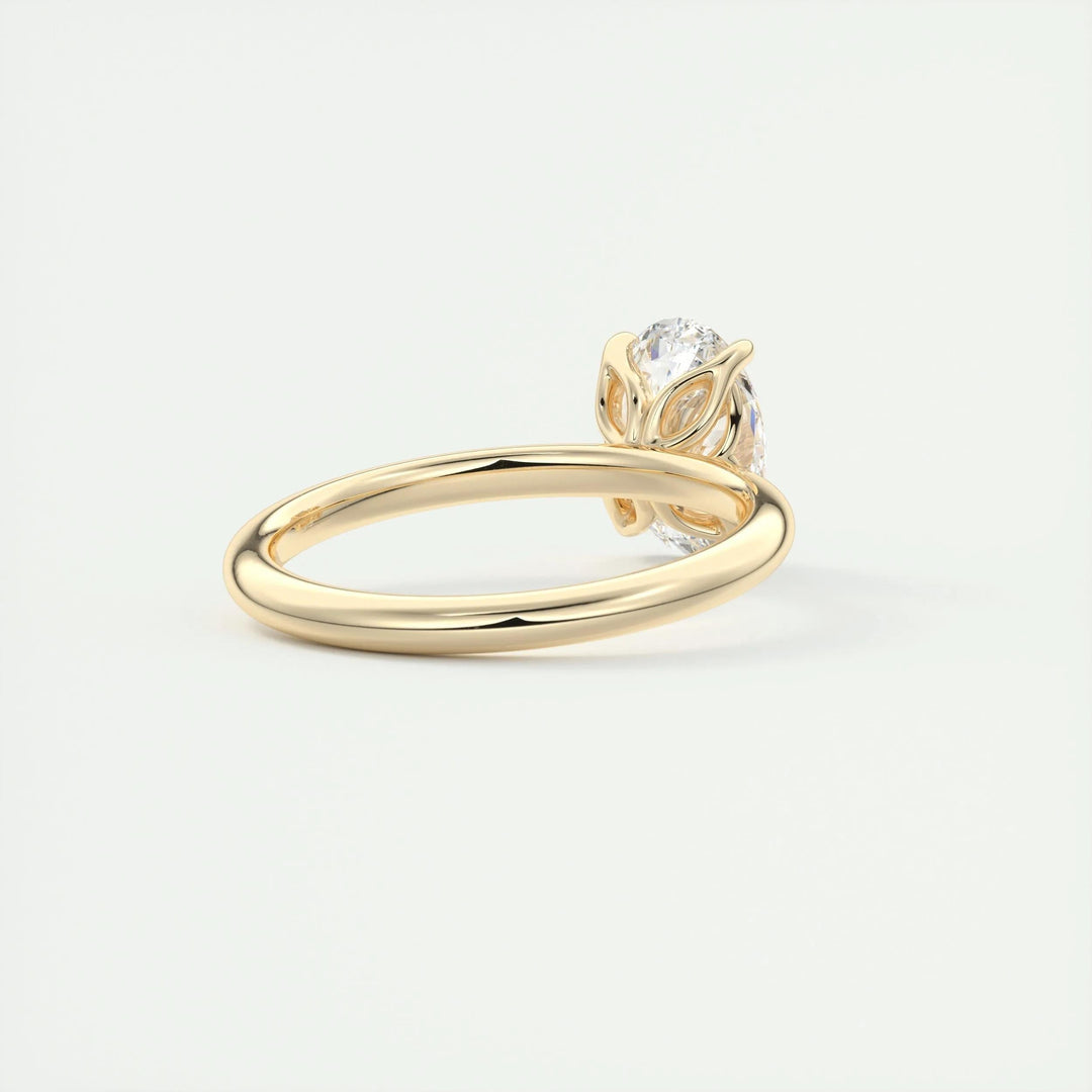 contemporary engagement accessory,