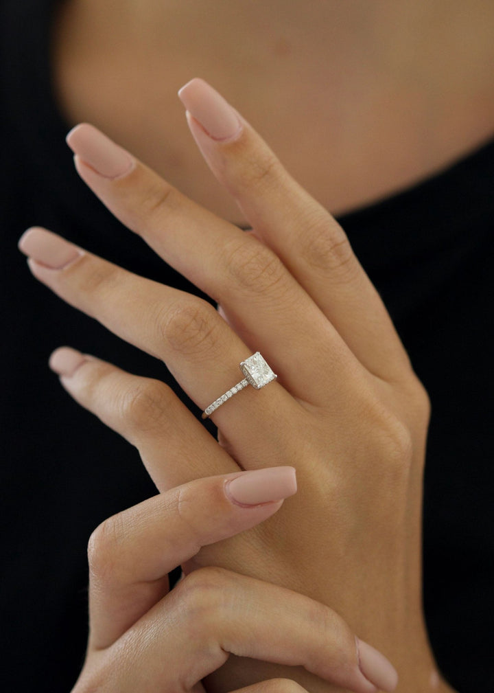eco friendly bridal jewelry,