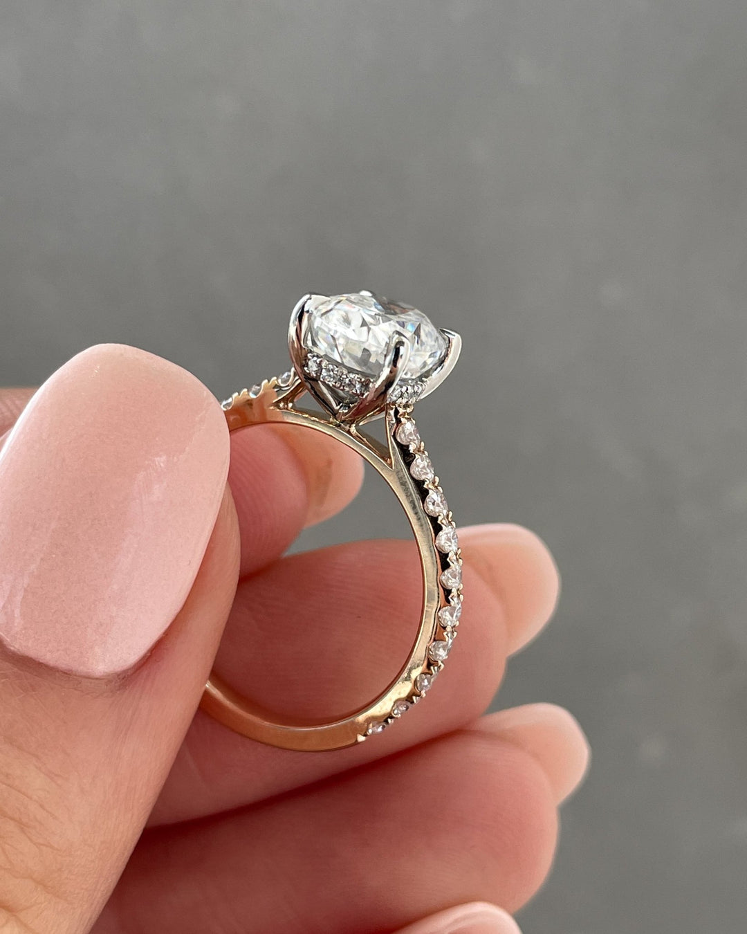 hidden halo engagement masterpiece