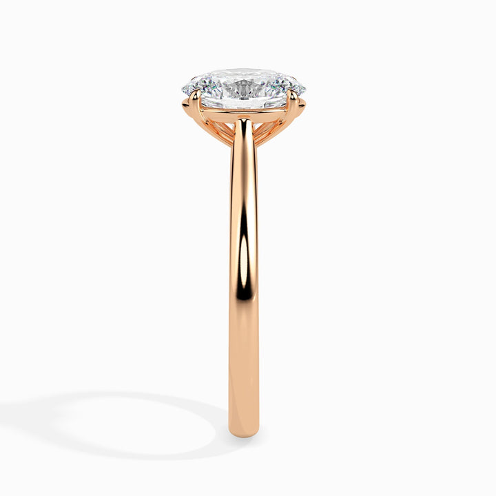 proposal ring for her