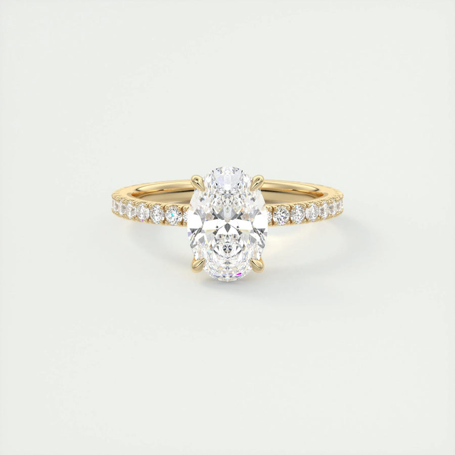 fine jewelry proposal ring,