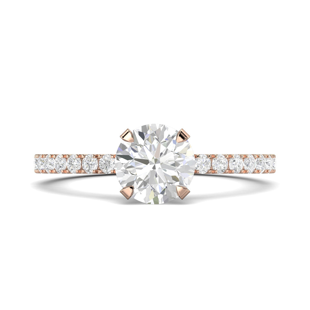 refined wedding jewelry,