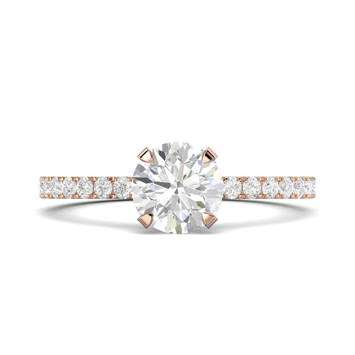 refined wedding jewelry,