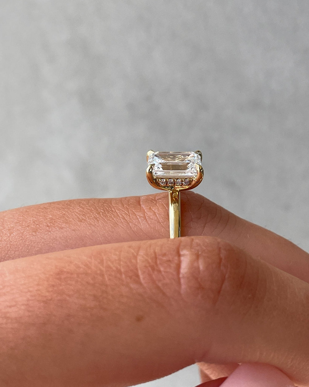 radiant diamond sparkle,