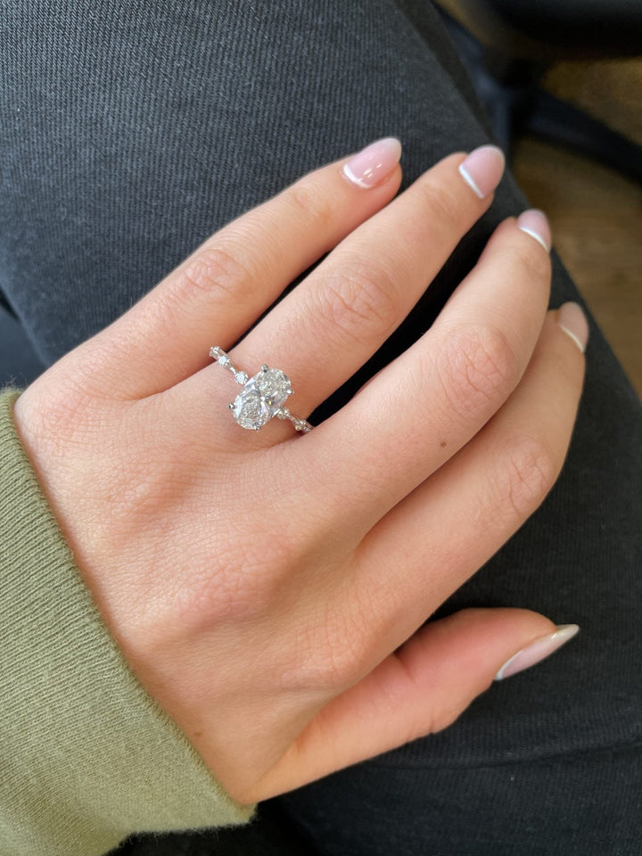diamond engagement ring, brilliant diamond ring, sparkling diamond ring, bridal diamond ring, proposal diamond ring, anniversary diamond ring, fine diamond jewelry, elegant diamond ring,