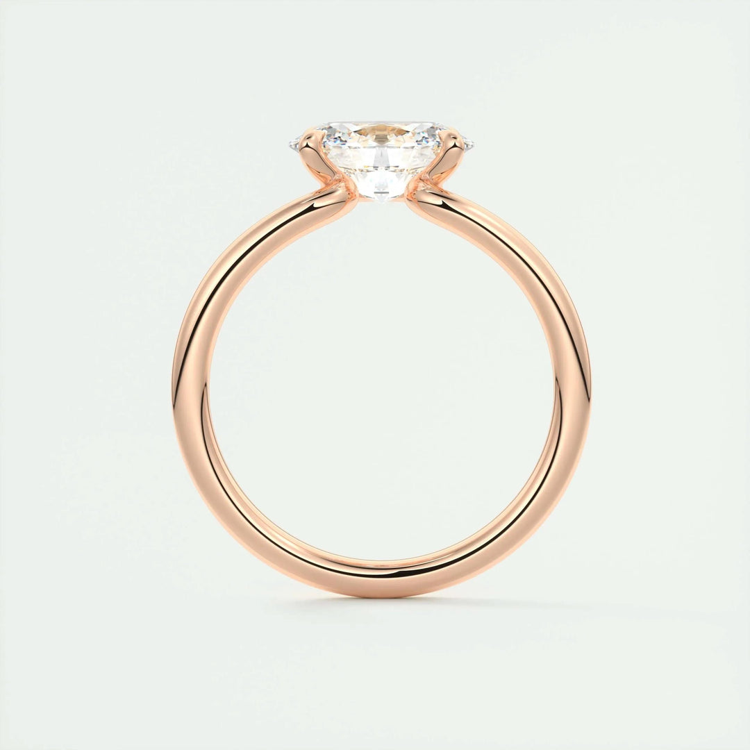 east west oval ring, 1.5ct oval diamond ring, east west engagement ring, oval solitaire engagement ring, east west oval diamond ring, F VS1 oval diamond ring, luxury east west ring, oval bridal ring, 1.5 carat oval engagement ring, horizontal oval diamond ring,