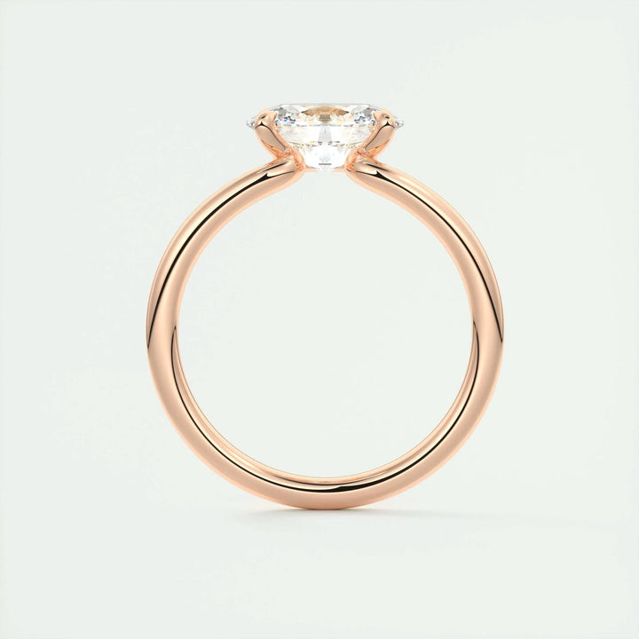 east west oval ring, 1.5ct oval diamond ring, east west engagement ring, oval solitaire engagement ring, east west oval diamond ring, F VS1 oval diamond ring, luxury east west ring, oval bridal ring, 1.5 carat oval engagement ring, horizontal oval diamond ring,