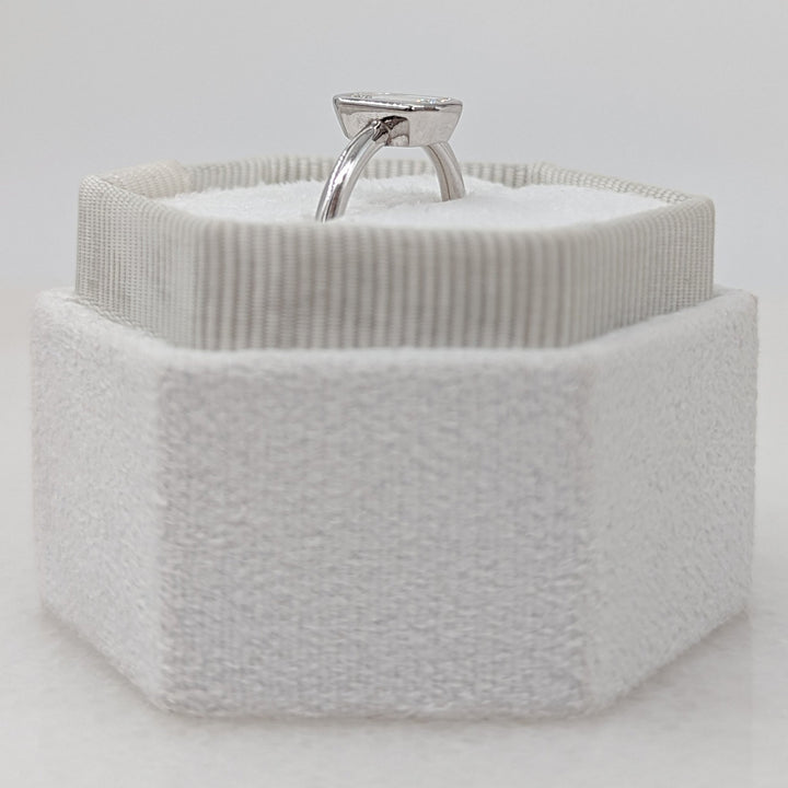 eco friendly diamond ring, conflict free diamond ring, certified lab grown diamond, premium lab diamond ring, luxury lab grown diamond, sustainable luxury jewelry, ethical bridal jewelry,