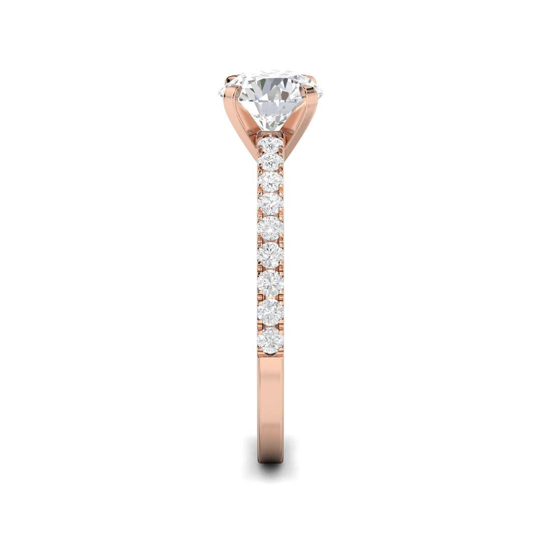 classic wedding jewelry,