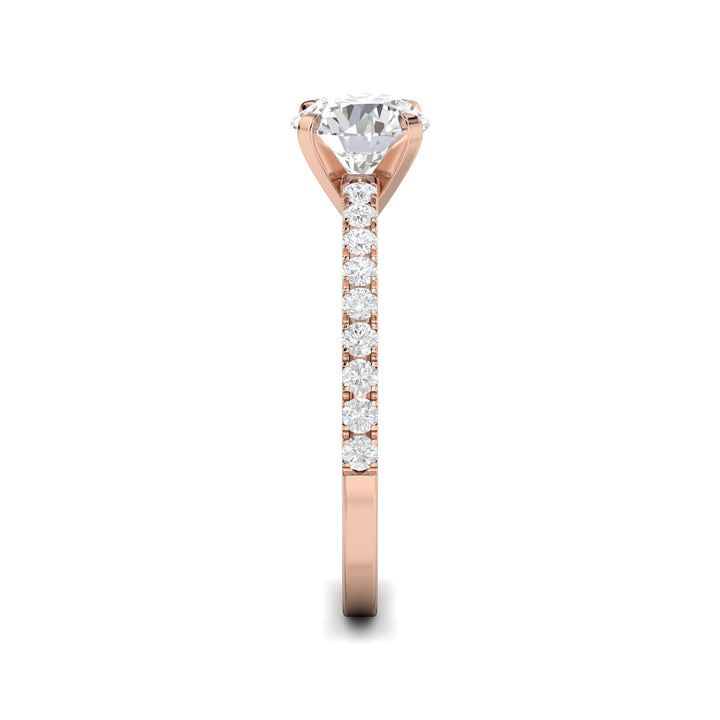 classic wedding jewelry,