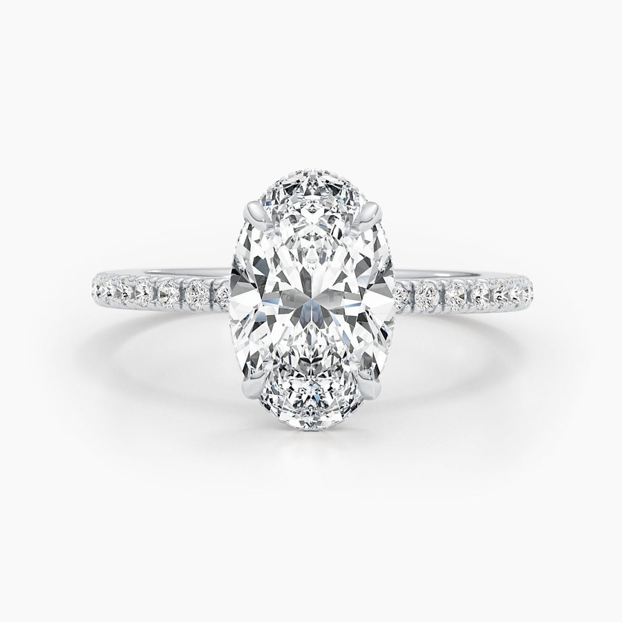 bridal fashion diamond ring,