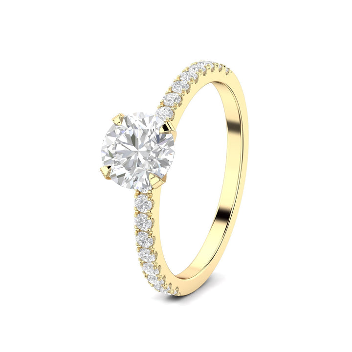 round ring inspiration,