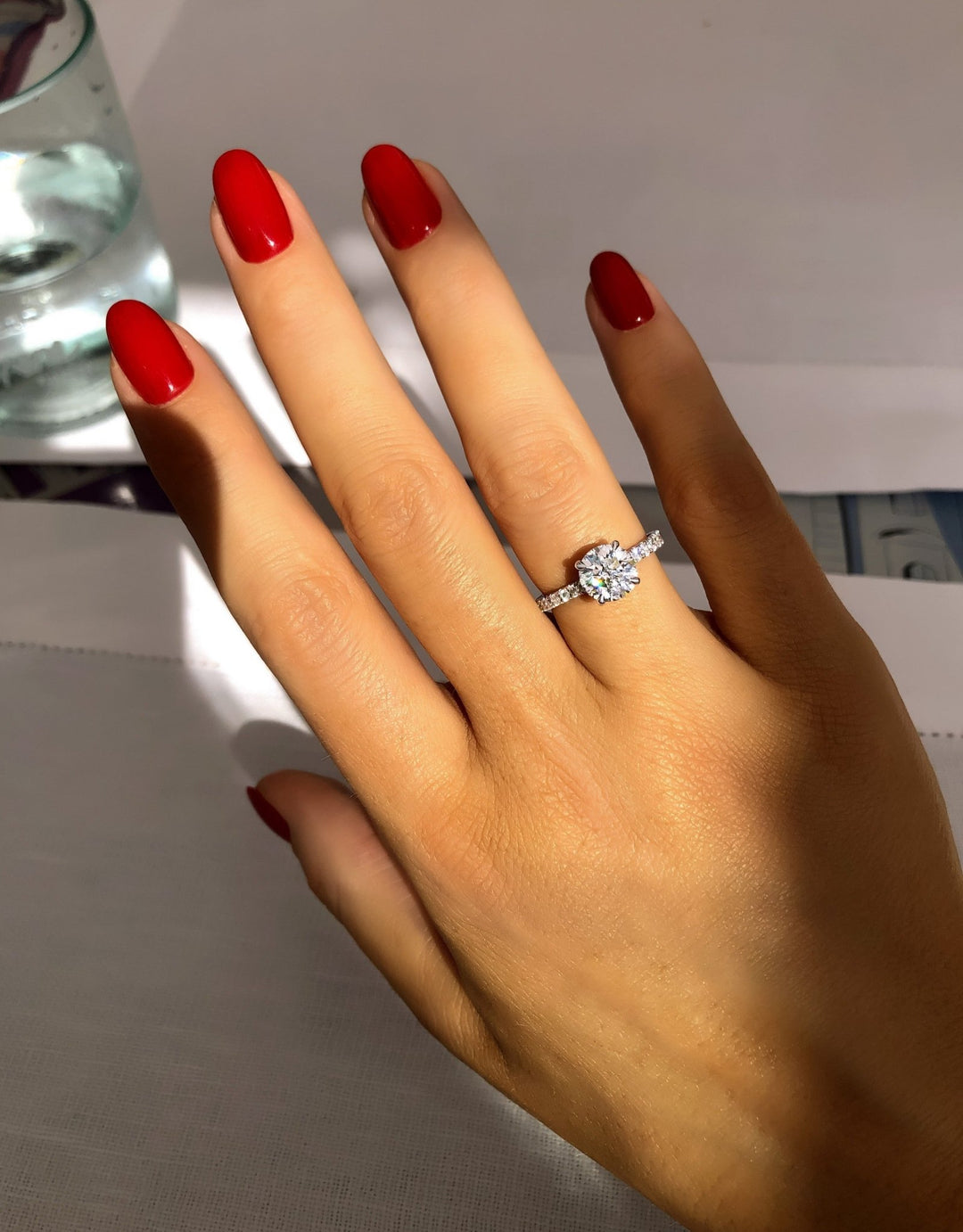 premium diamond accessory,