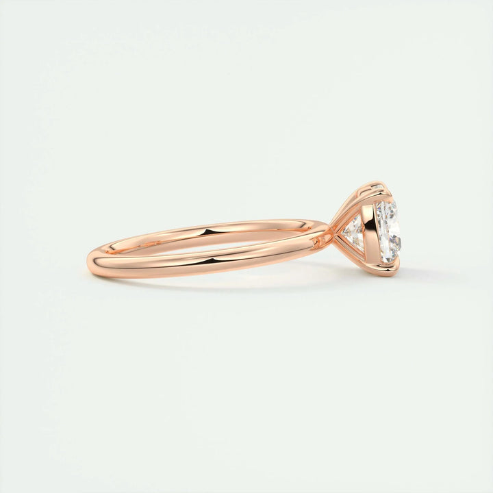 engagement ring for her, bridal jewelry, wedding jewelry, luxury jewelry gift, modern romance ring, artisan engagement ring, handcrafted luxury ring, premium bridal jewelry, luxury romance jewelry,