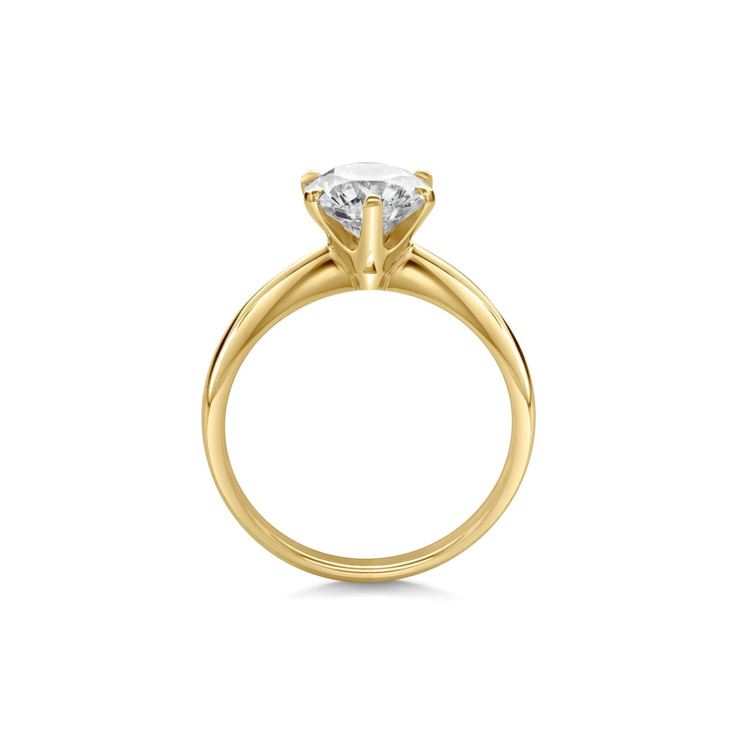 round engagement style,