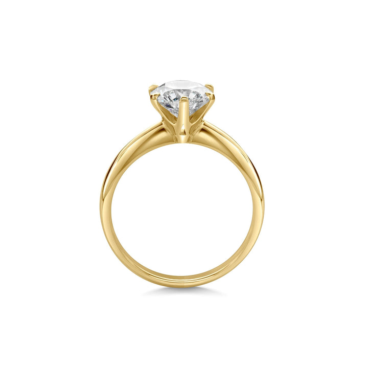 round engagement style,