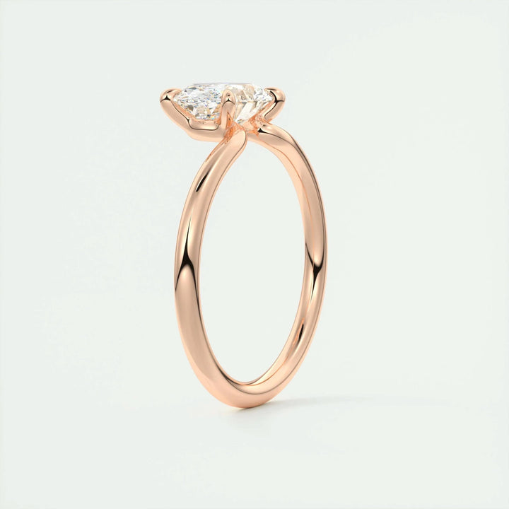 east west oval ring, 1.5ct oval diamond ring, east west engagement ring, oval solitaire engagement ring, east west oval diamond ring, F VS1 oval diamond ring, luxury east west ring, oval bridal ring, 1.5 carat oval engagement ring, horizontal oval diamond ring,