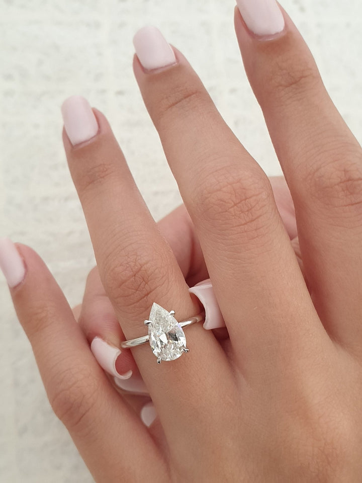 engagement ring, signature engagement ring, modern bridal ring, unique bridal ring, luxury wedding ring, designer bridal ring, custom engagement ring, fashion engagement ring,
