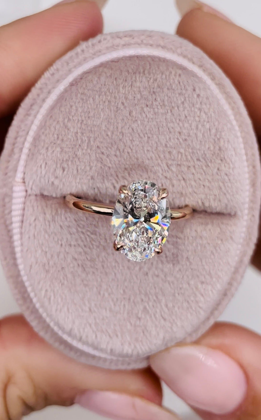 sustainable bridal jewelry,