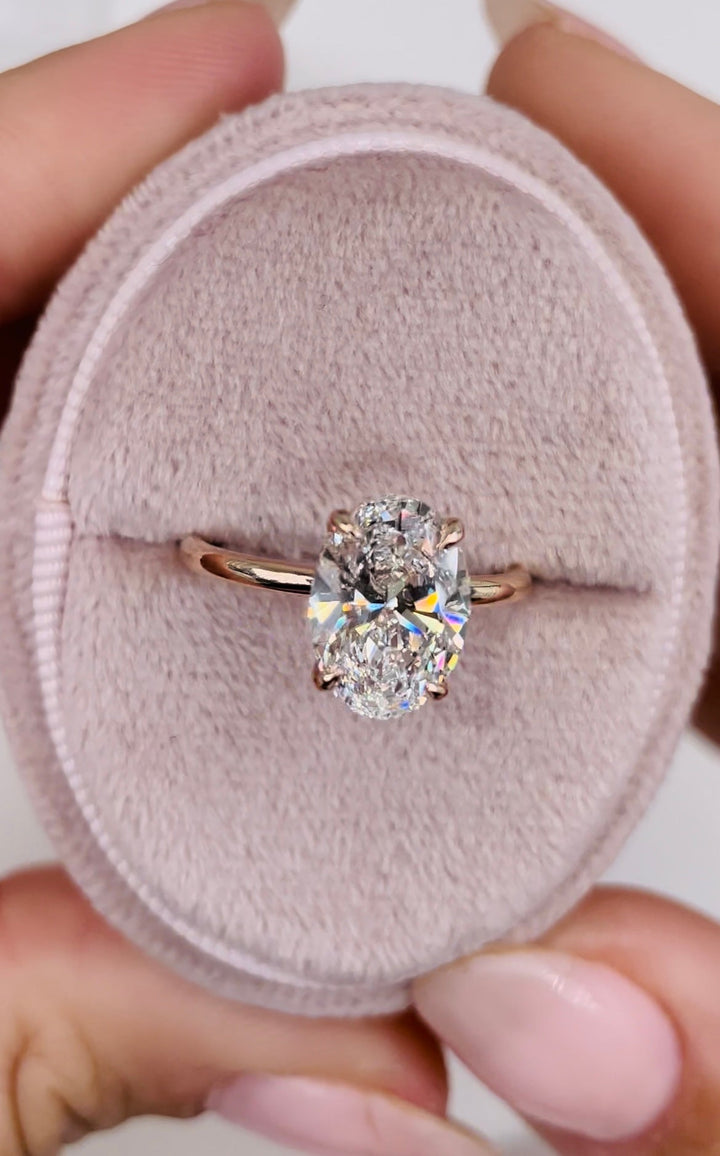 sustainable bridal jewelry,