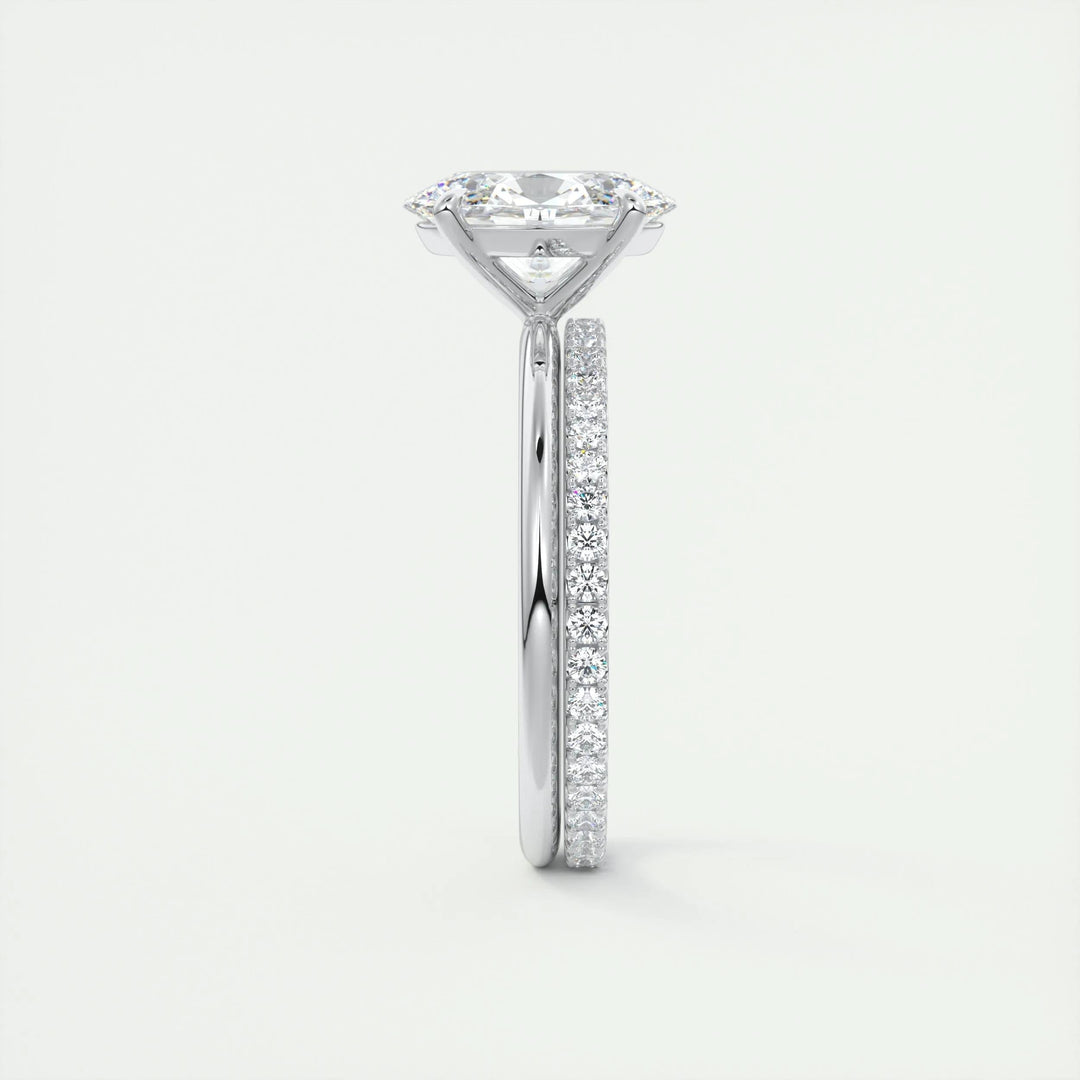 ethical diamond ring, eco friendly diamond ring, conflict free diamond ring, certified lab grown diamond, premium lab diamond ring, luxury lab grown diamond, sustainable luxury jewelry,