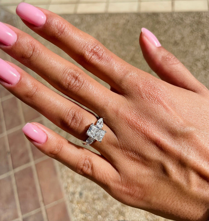luxury engagement accessory