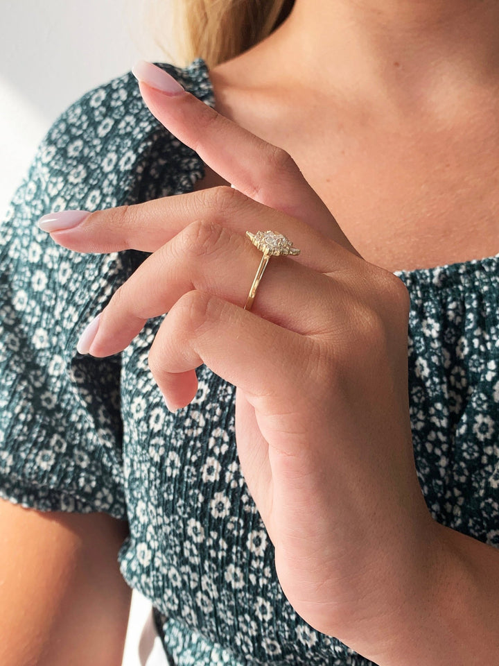 designer oval diamond engagement ring