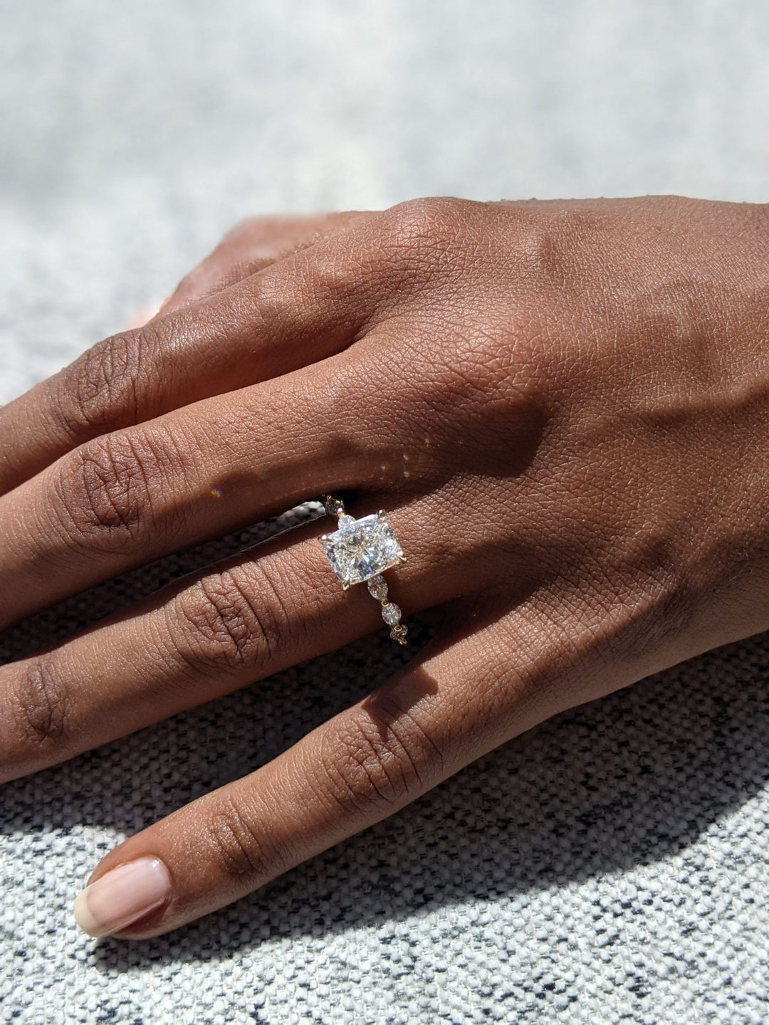 luxury wedding ring, designer bridal ring, custom engagement ring, fashion engagement ring, diamond band engagement ring, luxury fashion ring, sparkling engagement ring,