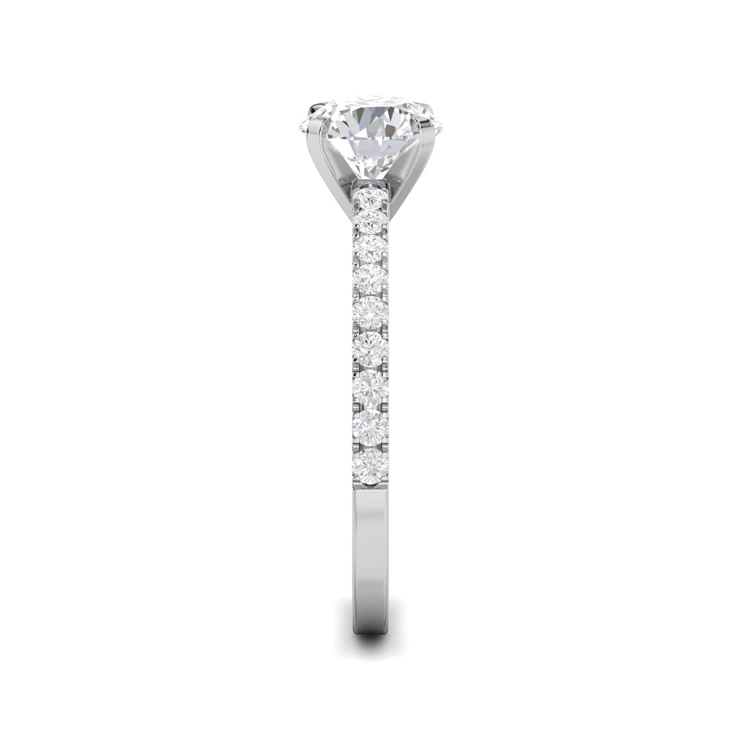 sophisticated diamond jewelry,