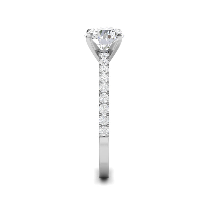 sophisticated diamond jewelry,