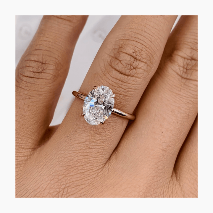 fine jewelry engagement ring,