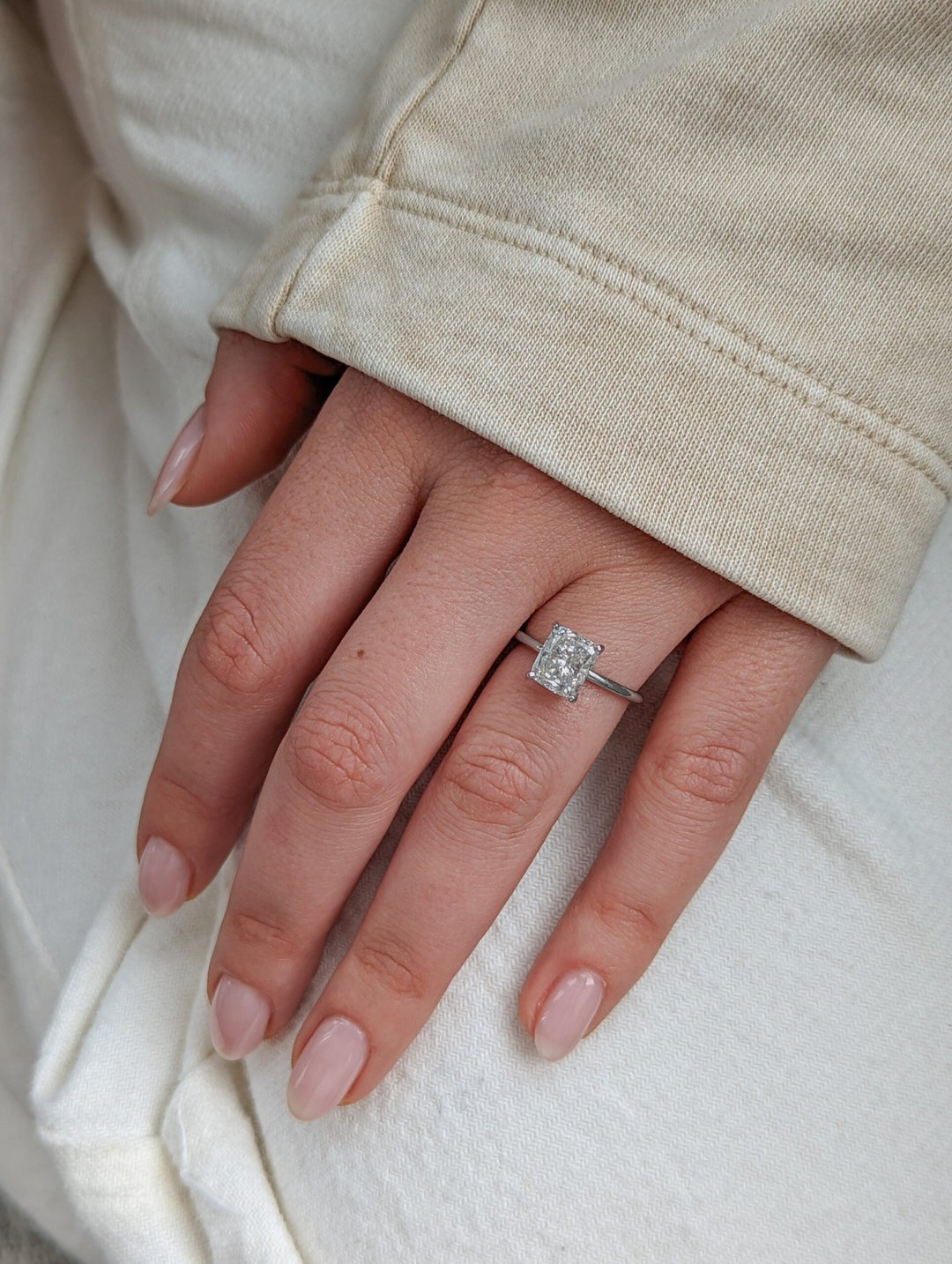 bridal ring, proposal ring, handcrafted engagement ring, luxury bridal ring, wedding ring style, refined engagement ring, premium engagement ring, fine jewelry engagement ring, sophisticated ring setting