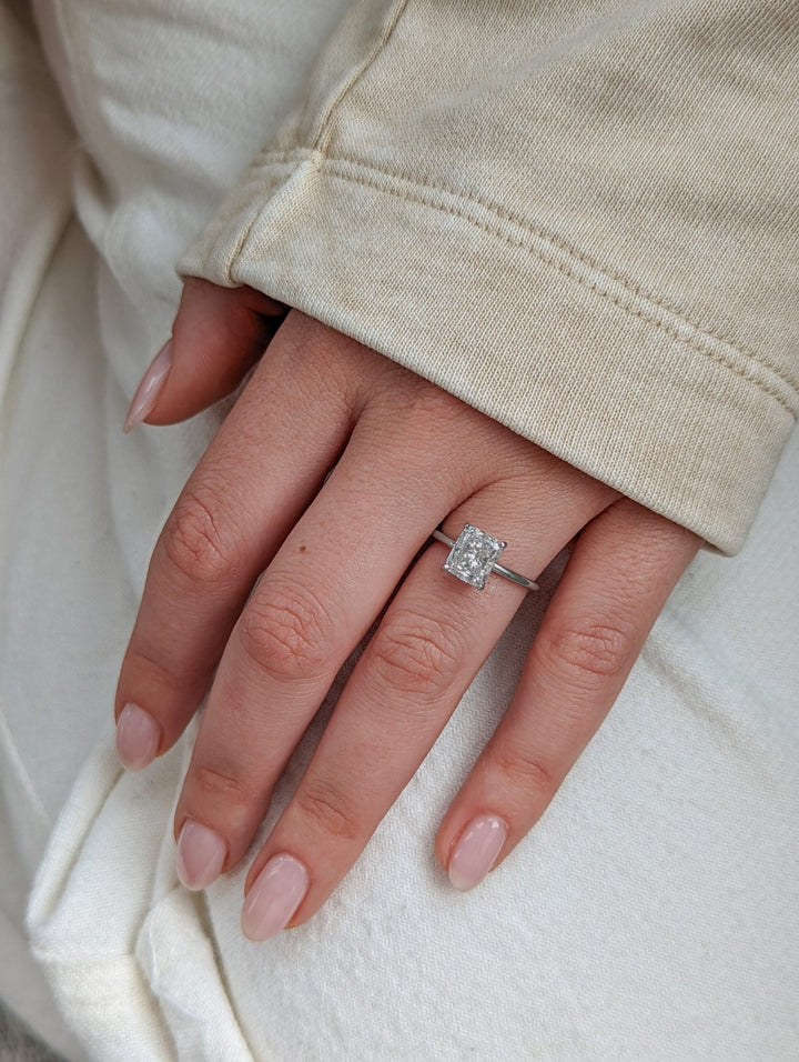 bridal ring, proposal ring, handcrafted engagement ring, luxury bridal ring, wedding ring style, refined engagement ring, premium engagement ring, fine jewelry engagement ring, sophisticated ring setting