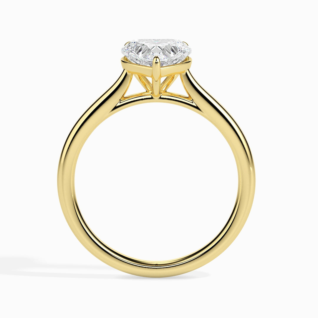 ethical diamond ring,