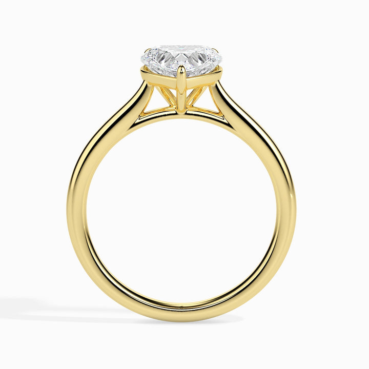 ethical diamond ring,