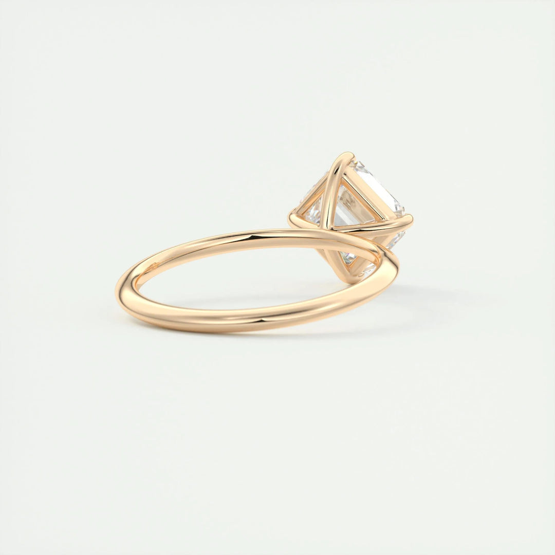 premium wedding ring