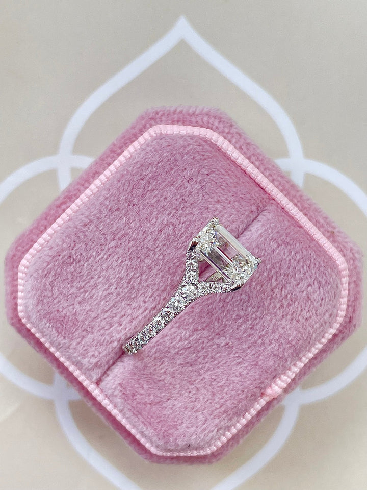 luxury diamond gift for her,