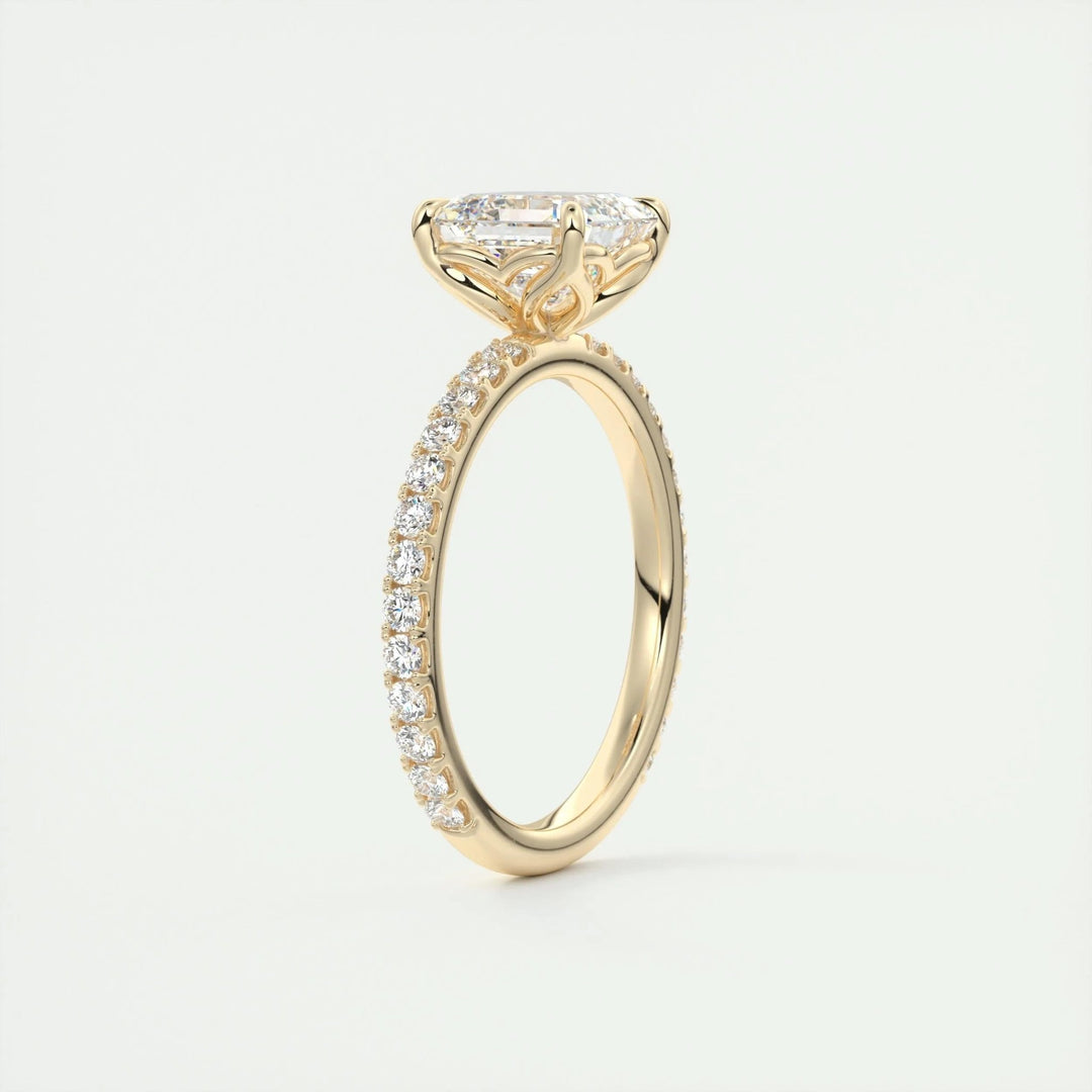 high end oval ring, designer oval engagement ring, signature east west ring, oval diamond keepsake ring, heirloom style oval ring, romantic oval proposal ring, timeless bridal jewelry, exclusive oval diamond ring, fine luxury engagement ring, modern luxury diamond ring,