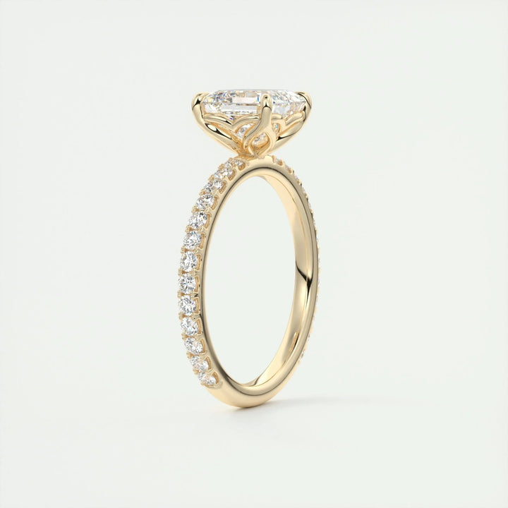 high end oval ring, designer oval engagement ring, signature east west ring, oval diamond keepsake ring, heirloom style oval ring, romantic oval proposal ring, timeless bridal jewelry, exclusive oval diamond ring, fine luxury engagement ring, modern luxury diamond ring,