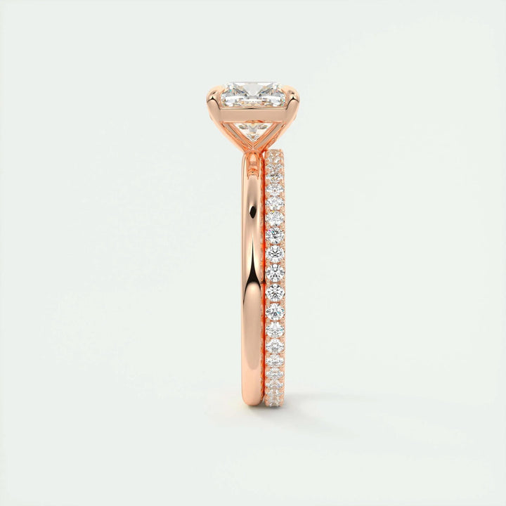 lab created diamond ring, lab created engagement ring, sustainable diamond ring, ethical diamond ring, eco friendly diamond ring, conflict free diamond ring, certified lab grown diamond,