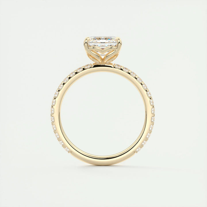 lab grown oval diamond ring, lab created oval diamond ring, oval lab diamond jewelry, sustainable bridal diamond ring, ethical diamond jewelry, conflict free oval diamond, responsible luxury jewelry, premium lab grown ring, luxury lab diamond jewelry, eco luxury engagement ring,