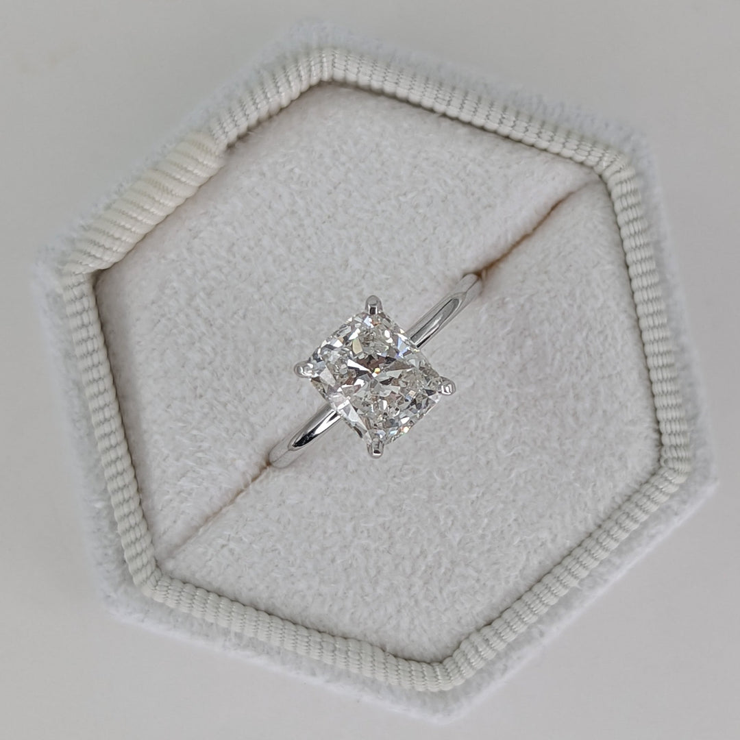 lab grown diamond ring, lab grown engagement ring, lab diamond ring, lab diamond engagement ring, lab created diamond ring, lab created engagement ring, sustainable diamond ring,