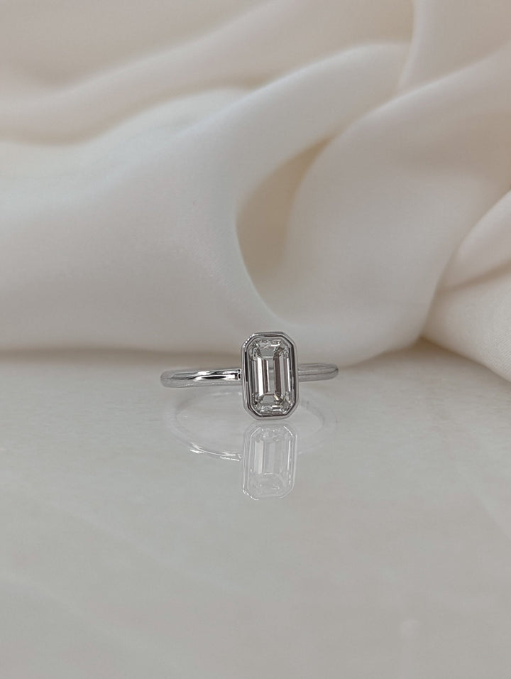 lab grown diamond ring, lab grown engagement ring, lab diamond ring, lab diamond engagement ring, lab created diamond ring, lab created engagement ring, sustainable diamond ring, ethical diamond ring,