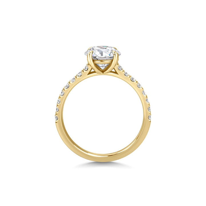 bridal diamond treasure, engagement ring